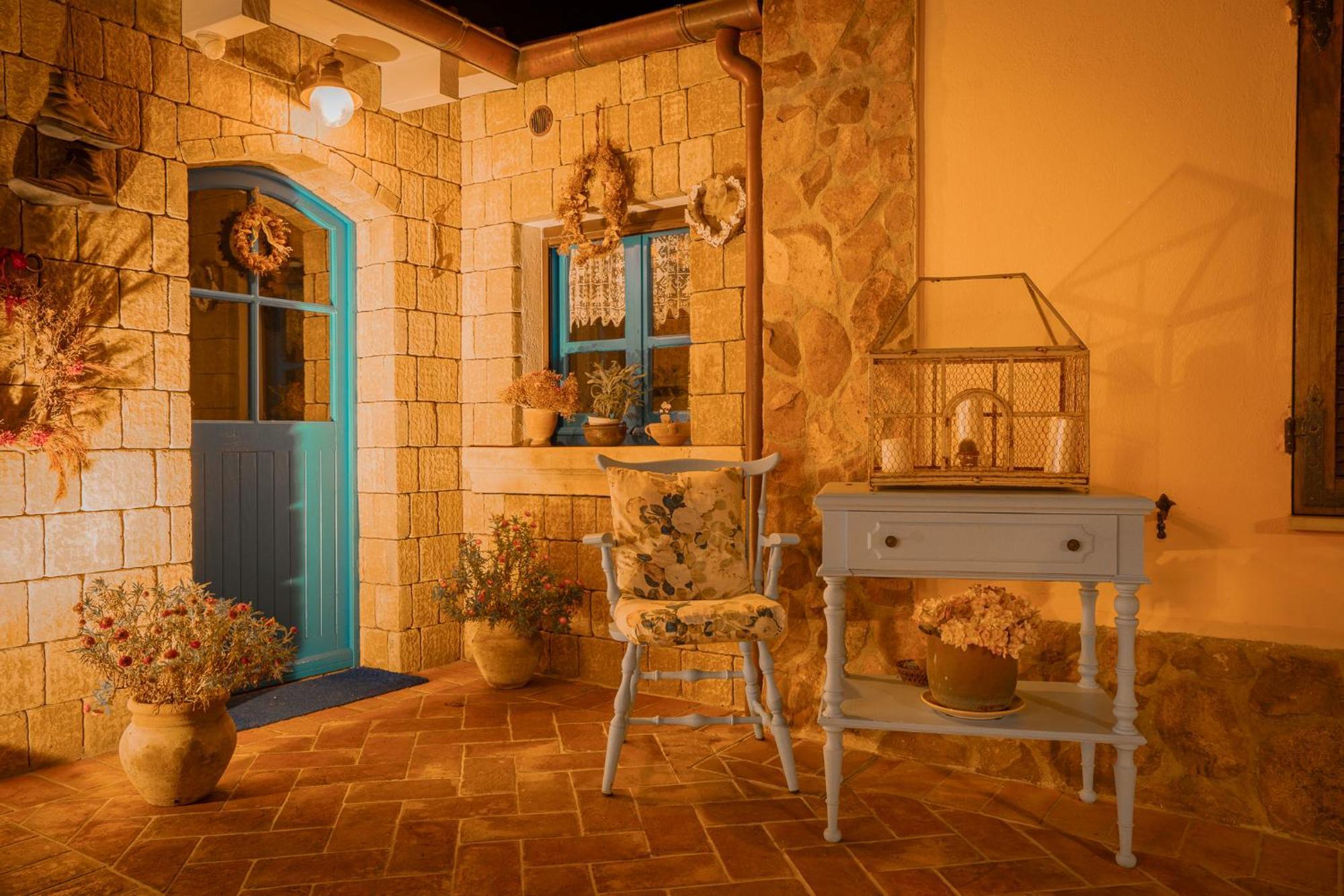 Maison Noisette Ottava Extérieur photo