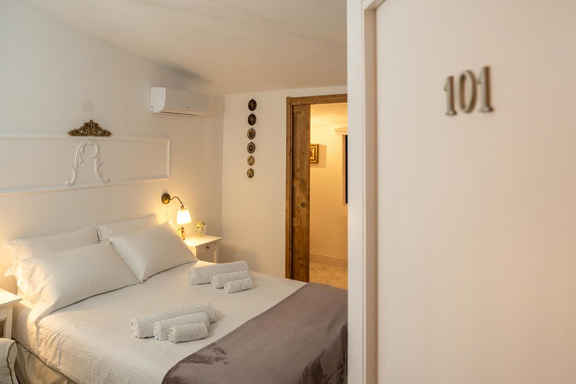 Maison Noisette Ottava Extérieur photo